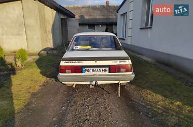 Седан Opel Ascona 1988 в 
