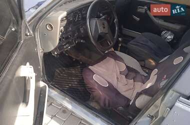 Хэтчбек Opel Ascona 1987 в 