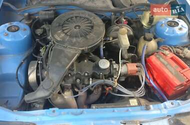 Купе Opel Ascona 1985 в 