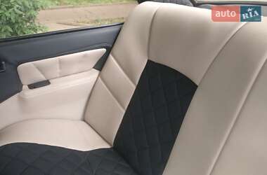 Купе Opel Ascona 1985 в 