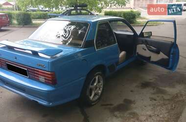 Купе Opel Ascona 1985 в 