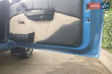 Купе Opel Ascona 1985 в 