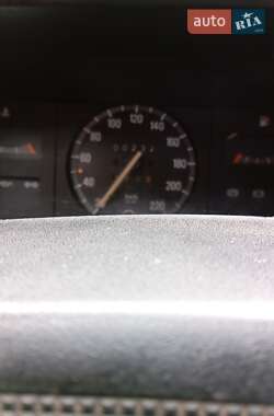 Хэтчбек Opel Ascona 1986 в 