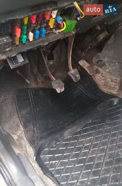 Хэтчбек Opel Ascona 1987 в 