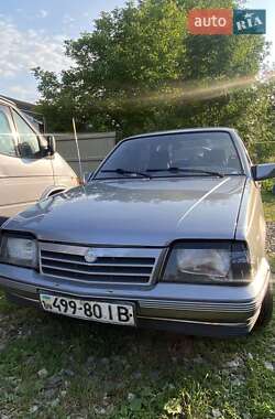 Седан Opel Ascona 1988 в 