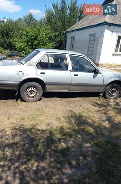 Седан Opel Ascona 1987 в 