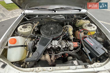 Купе Opel Ascona 1982 в 