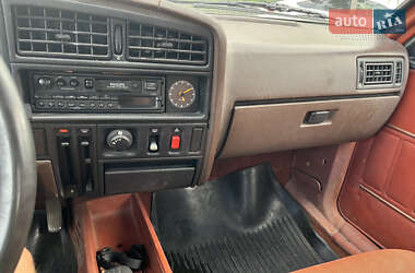 Купе Opel Ascona 1982 в 
