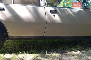 Хэтчбек Opel Ascona 1985 в 