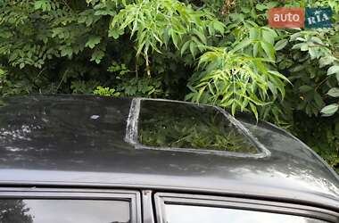 Седан Opel Ascona 1986 в 