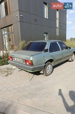 Седан Opel Ascona 1981 в 