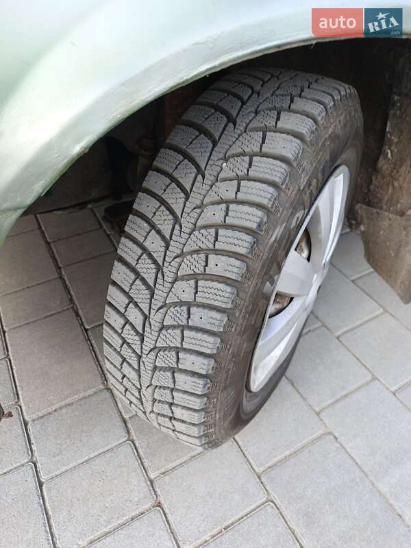 Седан Opel Ascona 1981 в Хмельницькому