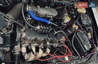 Хэтчбек Opel Ascona 1982 в 