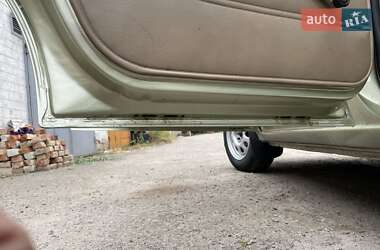 Седан Opel Ascona 1987 в 