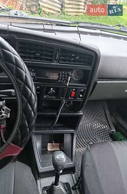 Седан Opel Ascona 1984 в 