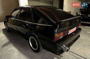 Хэтчбек Opel Ascona 1982 в 
