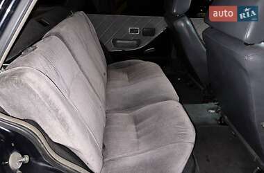 Хэтчбек Opel Ascona 1982 в 