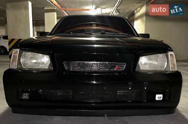 Хэтчбек Opel Ascona 1982 в 