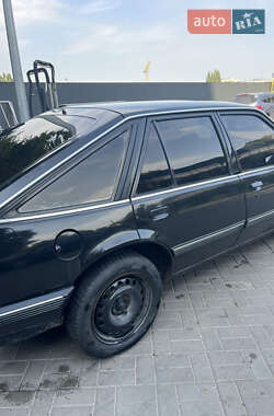 Хэтчбек Opel Ascona 1986 в 