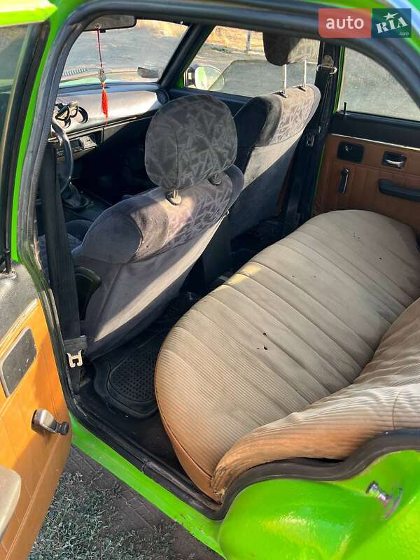 Седан Opel Ascona 1977 в Одессе фото 8 Седан Opel Ascona 1977 в Одессе