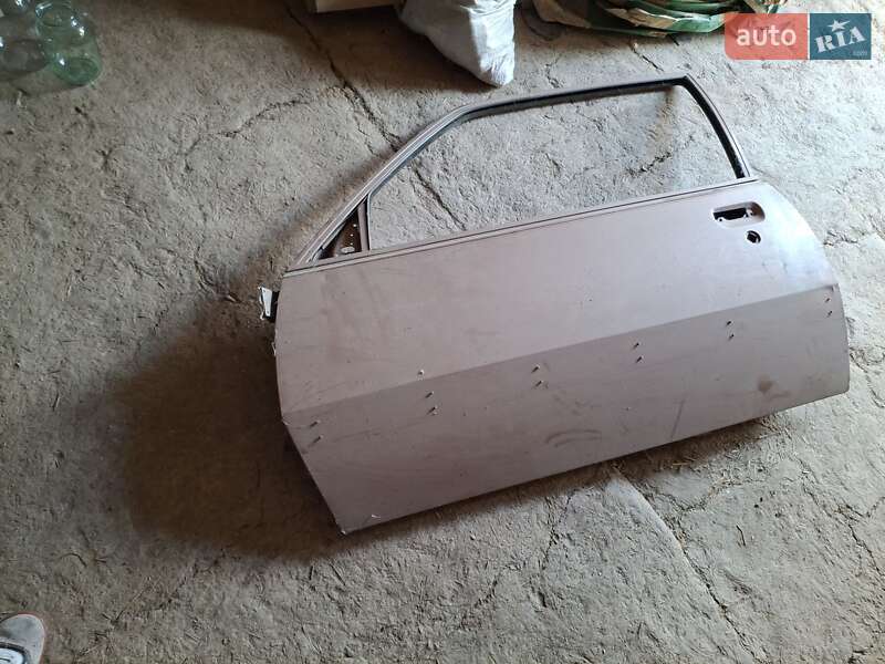 Купе Opel Ascona 1983 в Городище