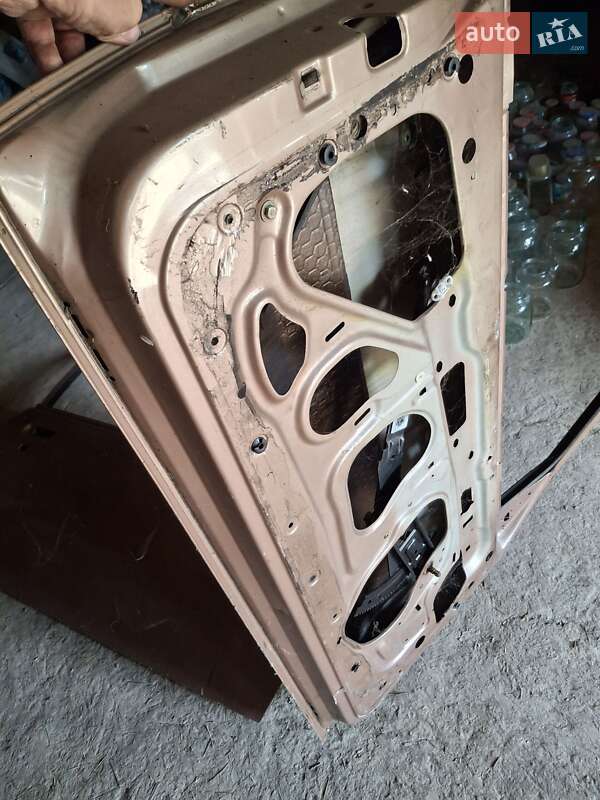 Купе Opel Ascona 1983 в Городище