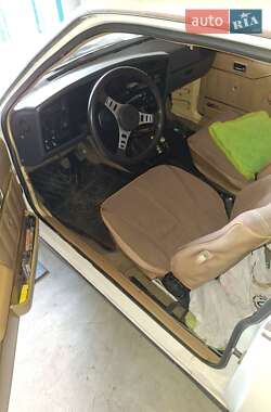 Купе Opel Ascona 1983 в 