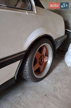 Купе Opel Ascona 1983 в 