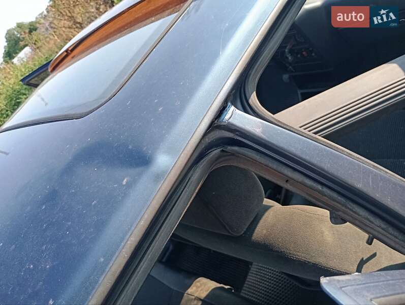 Седан Opel Ascona 1988 в Новом фото 4 Седан Opel Ascona 1988 в Новом