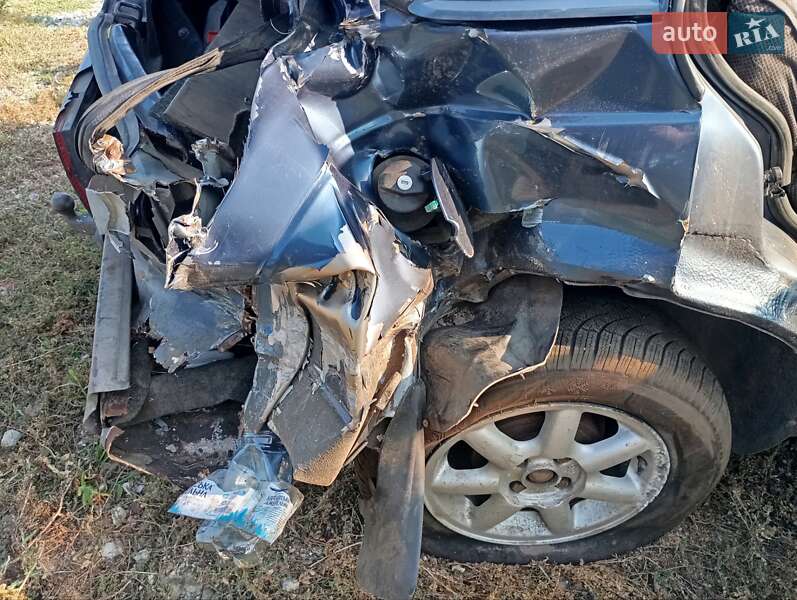 Седан Opel Ascona 1988 в Новом фото 7 Седан Opel Ascona 1988 в Новом