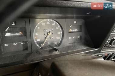 Седан Opel Ascona 1986 в 