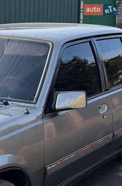 Хэтчбек Opel Ascona 1986 в 