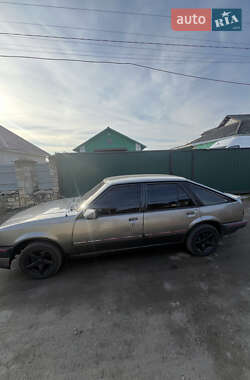 Хэтчбек Opel Ascona 1986 в 