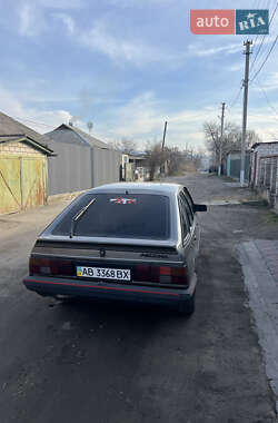 Хэтчбек Opel Ascona 1986 в 