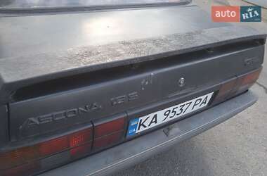 Седан Opel Ascona 1988 в 
