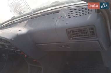 Седан Opel Ascona 1988 в 