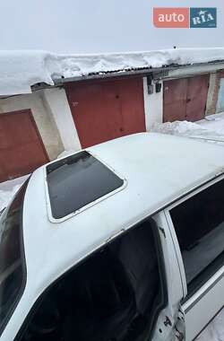 Седан Opel Ascona 1988 в Ивано-Франковске