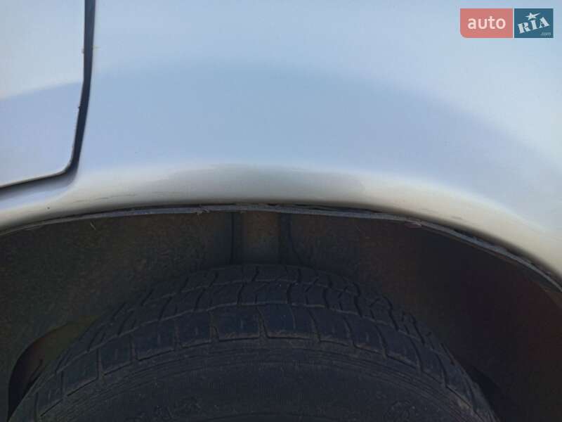 Седан Opel Ascona 1988 в Виннице