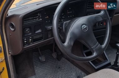 Седан Opel Ascona 1986 в Добротворі