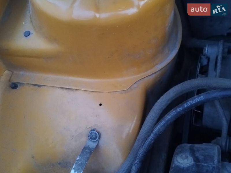 Седан Opel Ascona 1986 в Добротворі