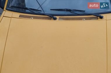 Седан Opel Ascona 1986 в Добротворі