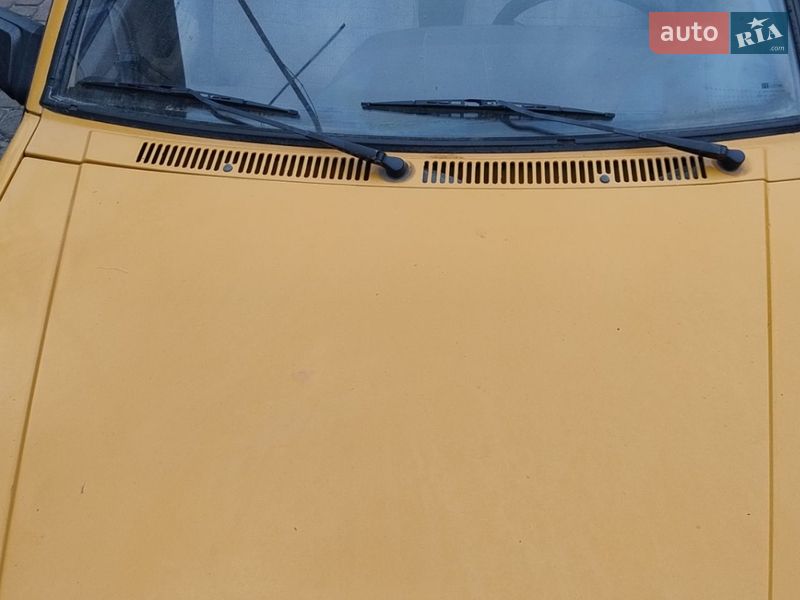 Седан Opel Ascona 1986 в Добротворі