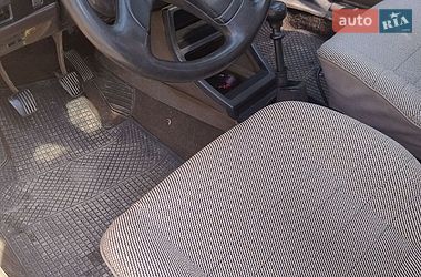 Седан Opel Ascona 1986 в Добротворе