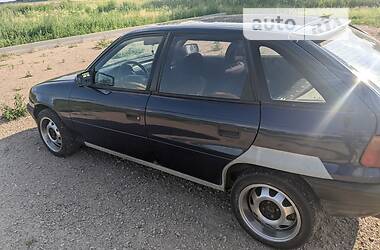 Хэтчбек Opel Astra F 1994 в Василькове