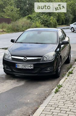 Хетчбек Opel Astra GTC 2009 в Полтаві