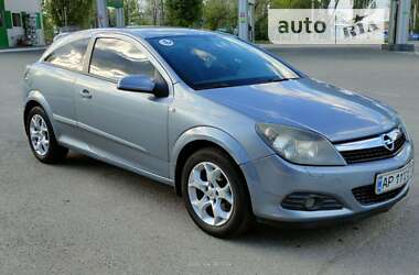 Хетчбек Opel Astra GTC 2007 в Запоріжжі