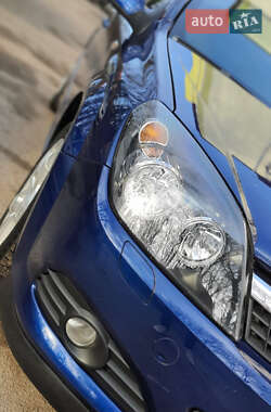 Хэтчбек Opel Astra GTC 2008 в 