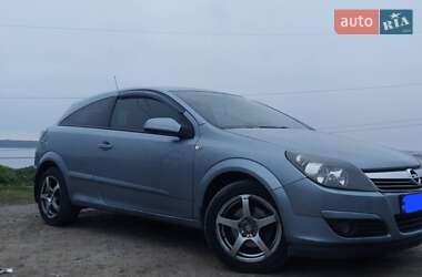 Хэтчбек Opel Astra GTC 2006 в Одессе