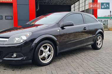 Хетчбек Opel Astra GTC 2008 в Черкасах