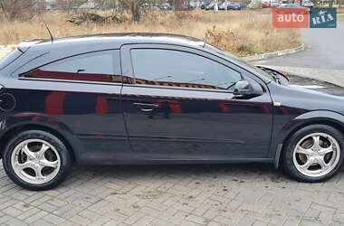 Хэтчбек Opel Astra GTC 2008 в Черкассах